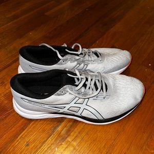 ASICS running shoes